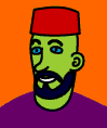Rotating  faces
